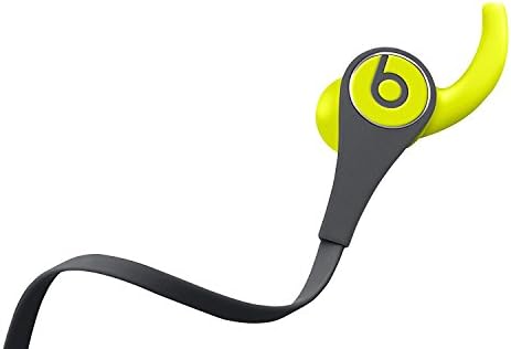 Active Collection Compact Portable Tour2 Earbuds In Ear Headphones Shock Yellow