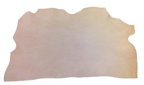 Vegetable Tanned Leather tooling Double Shoulders by LEATHER ALTERNATIVE- Ideal to make holsters coasters riffle slings strips dog collars - (Grade AB) - 8/10oz - 12 to 14sq/ft