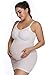 Lataly Seamless Nursing Tank Tops for Breastfeeding Padded Sleep Maternity Cami Bras