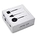 Jigsaw Massage Pro Pack Adaptor Set, 3 Piece Set, Personal Massage Tool