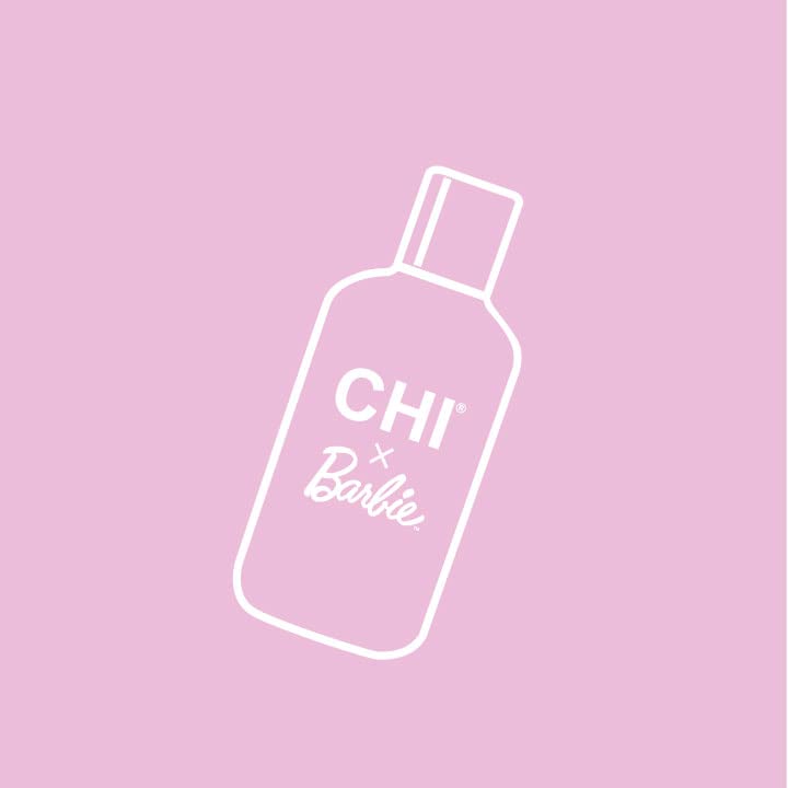 CHI x Barbie Silk Infusion, 6 oz | Pricepulse