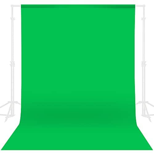 GFCC Green Screen Backdrop
