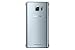 Samsung Galaxy Note 5 Case Clear Protective Cover - Silver