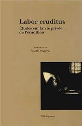Labor eruditus