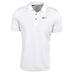 Nike-Solid-Polo