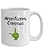 Grinch Mug Christmas Gift