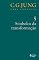Livro Símbolos da transformação vol. 5 (Obras completas de Carl Gustav Jung)