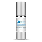 Instant Lifting Formula - Le Fair Anti-Aging Face Cream - Eliminates Fine Lines, Puffiness, Dark Circles & Bags - Wrinkle Serum with Peptides, Vitamin C & Skin Nourishing Botanicals - Face Lift