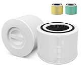 Core 300 Replacement Filter for LEVOIT Core 300 and