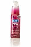 Durex Play Very Cherry Lubricant 50ml
