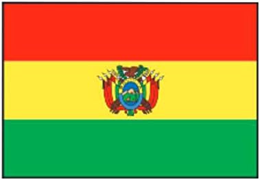 B085yn8krr Pcソフト 万国旗 正規品送料無料 70 105cm 新作製品 世界最高品質人気 ボリビア 正規品送料無料 激安超特価 世界の 国旗 B085yn8krr 100 品質保証