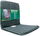 Standard 60-2317-05 Ventilated Seat Cushion- Black