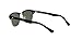 Ray-Ban RJ9050S Junior Clubmaster Square Sunglasses, Black/Green, 45 mm
