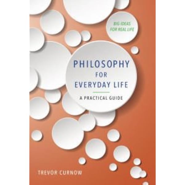 Amazon.com: Philosophy Here and Now: Powerful Ideas in Everyday