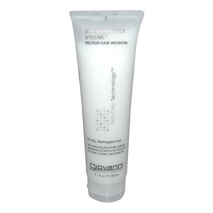 giovanni protein hair infusion