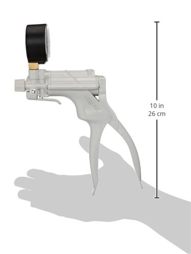 Mityvac MV4510 Motorcycle Cooling System Test Kit