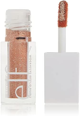 puff jnr prix sans nicotine New Makeup! ELF Liquid Glitter Eyeshadows - BeautyVelle main image 0