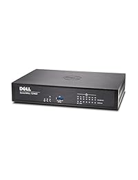 DELL SonicWALL TZ400 Appliance de Seguridad (01 ssc 0213)