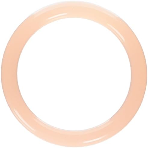 Teething Bling Bangle - Pink Cupcake