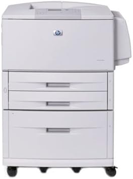 hp 9050 printer