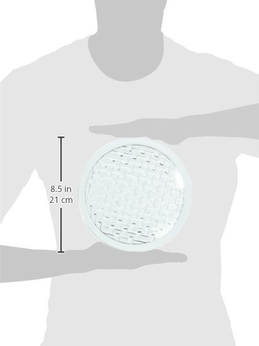 Pentair 79100100 Clear Tempered Lens for Pool / Spa Light