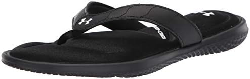 Under Armour Women's Marbella VII T Flip-Flop 1 Under Armour Women's Marbella VII T Flip-Flop
