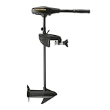 Minn Kota 1352145 Endura Max 45 Transom Mount (45-lb Thust, 36" Shaft)