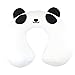 MoomooBaby Kid's Neck Support Pillow - Toddler Car Seat Pillow, Baby Head Support, Child Travel Pillow