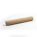 HUANGYIFU Solid Wood Rolling Pins Non-Stick Easy Handle Eco-Friendly Kitchen Baking Rolling Pin, for Dough Roller
