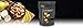 Blue Diamond Gourmet Almonds, Black Truffle, 5 Ounce