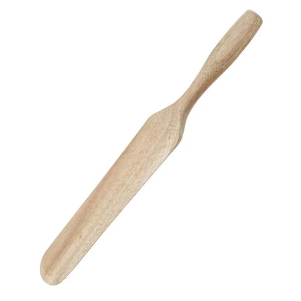 Vogue Wooden Spatula