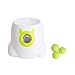 KARMAS PRODUCT Interactive Ball Launcher for Dogs with Tennis Balls,Tennis Ball Throwing Machine for Trainning