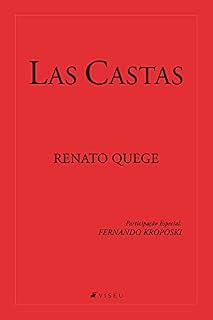 Livro Las Castas