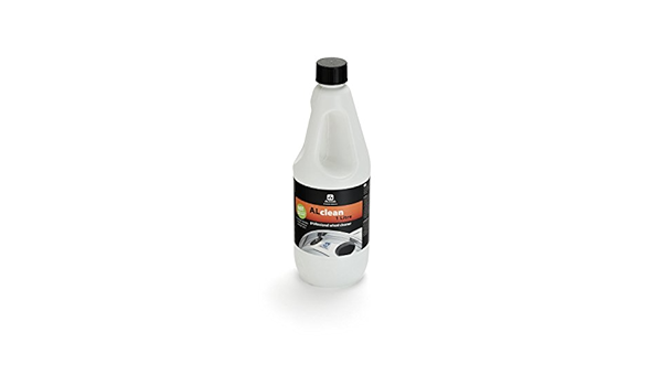 ALCOA ALclean - Limpiador de Ruedas (1 L): Amazon.es: Coche y ...