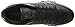 Reebok Men's Cl Lthr Fashion Sneaker, Us-Black/Black/Black, 7.5 M US