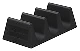 Taco Holders~~ Black ~~Package of 6
