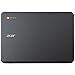 Acer Chromebook 11 N7 11.6″ Traditional Laptop (NX.GM8AA.001;C731-C8VEN)thumb 3