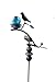 Moonrays 92549 Solar Powered Garden Dancing Bird LED Stake Light