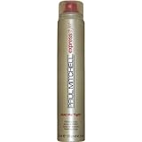Hold Me Tight Hair Spray by Paul Mitchell for Unisex - 3.7 Ounce Hair Spray