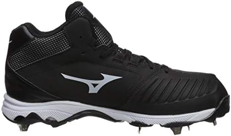 mizuno sweep 4 softball cleats
