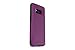 Otterbox Commuter Series for Samsung Galaxy s8 - Retail Packaging - Plum Way (Plum Haze/Night Purple)