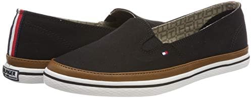 tommy hilfiger kesha trainers