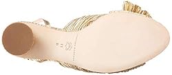 Loeffler Randall Women's Camellia-pla Heeled