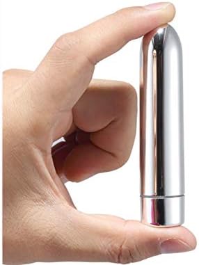 WMWYFWB Female Rechargeable Mini Electric Toy Ladies Massage Stick