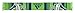 MLS Seattle Sounders FC Jersey Hook Scarf, One Size, Green (Jacquard)