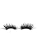 [New!] Double Magnetic False Eyelashes 3D Reusable False Eyelash Extensions, 4 Pieces – Uptown Lashes