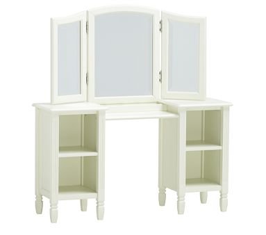 vanity kids pottery barn play madeline amazon