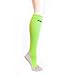 MDSOX Graduated Compression Socks for Men & Women 20-30 mmHg (Green, L) Best Stockings for Nurses, Travel, Running, Maternity Pregnancy, Varicose Veins, Medical, Blood Circulation, Leg Recovery