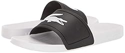 Lacoste Men's Fraisier Slides