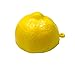 Puni Maru Mini Cheeki Lemon Squishies - Lemon Squishy Version